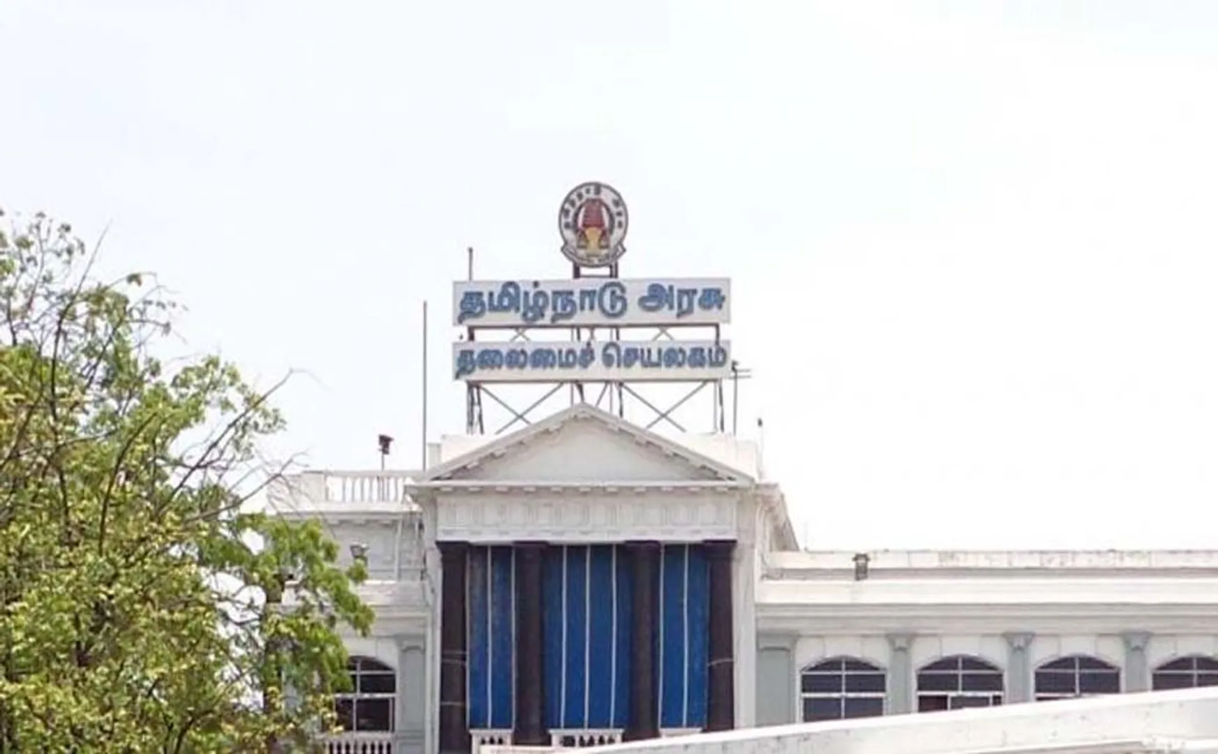 tamilnadu government employees retirement issues govt explain 